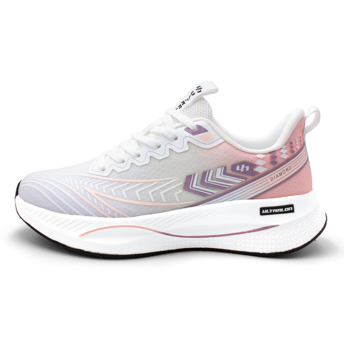 Zapatillas Mujer Running Ultra Rush Free