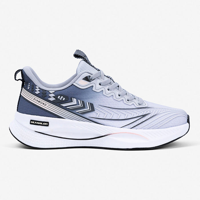 Zapatillas Mujer Running Ultra Rush Free