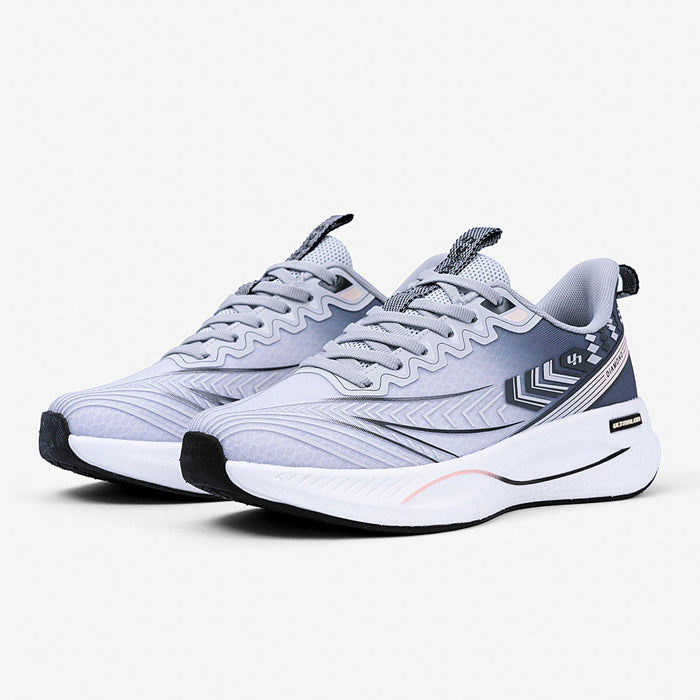 Zapatillas Mujer Running Ultra Rush Free