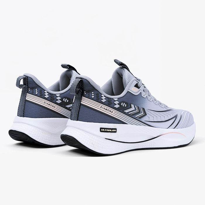 Zapatillas Mujer Running Ultra Rush Free