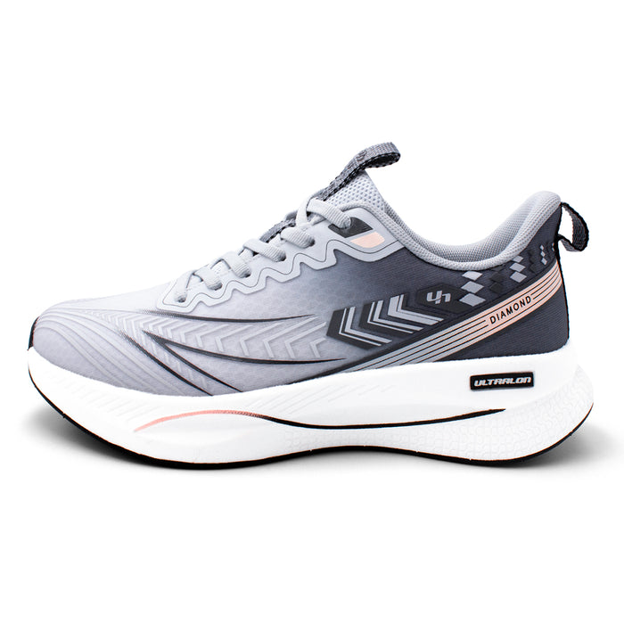 Zapatillas Mujer Running Ultra Rush Free