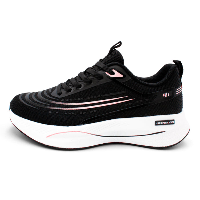 Zapatillas Mujer Running Ultra Glow