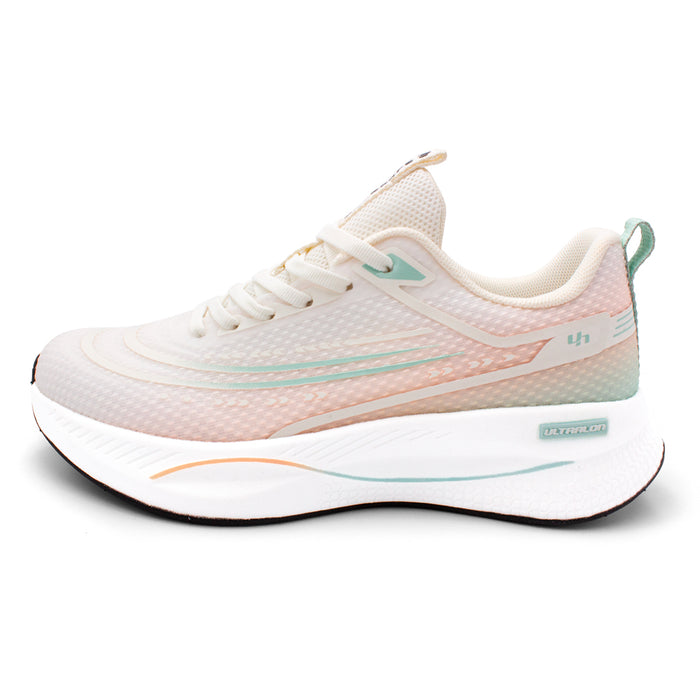 Zapatillas Mujer Running Ultra Glow