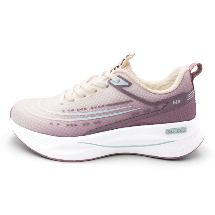 Zapatillas Mujer Running Ultra Glow