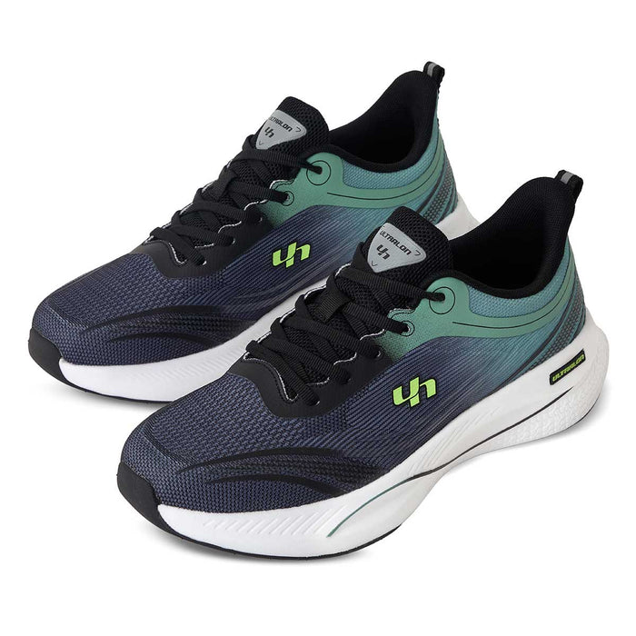 Zapatillas Hombre Running Ultra Cloud