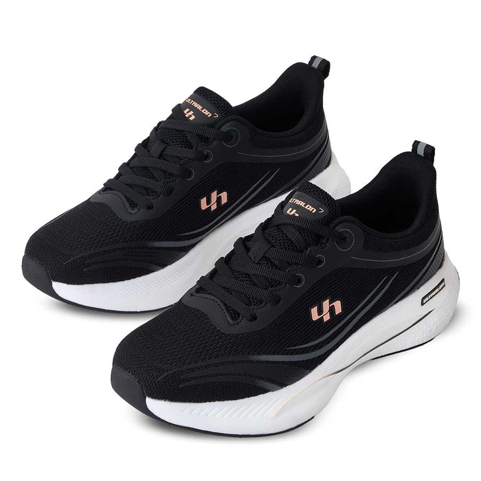 Zapatillas Mujer Running Ultra Cloud