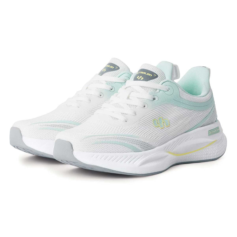 Zapatillas Mujer Running Ultra Cloud