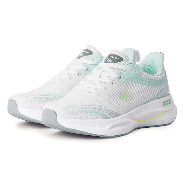 Zapatillas Mujer Running Ultra Cloud