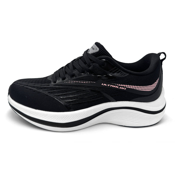 Zapatillas Mujer Running Ultra Moved