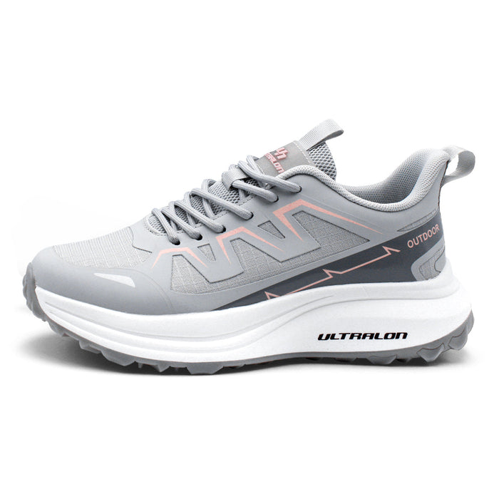 Zapatillas Mujer Outdoor Ultra Onix