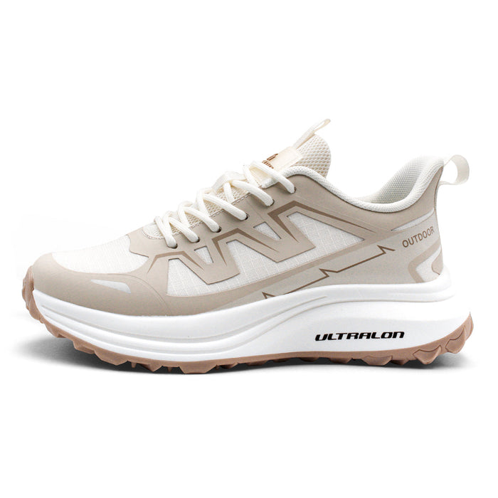 Zapatillas Mujer Outdoor Ultra Onix