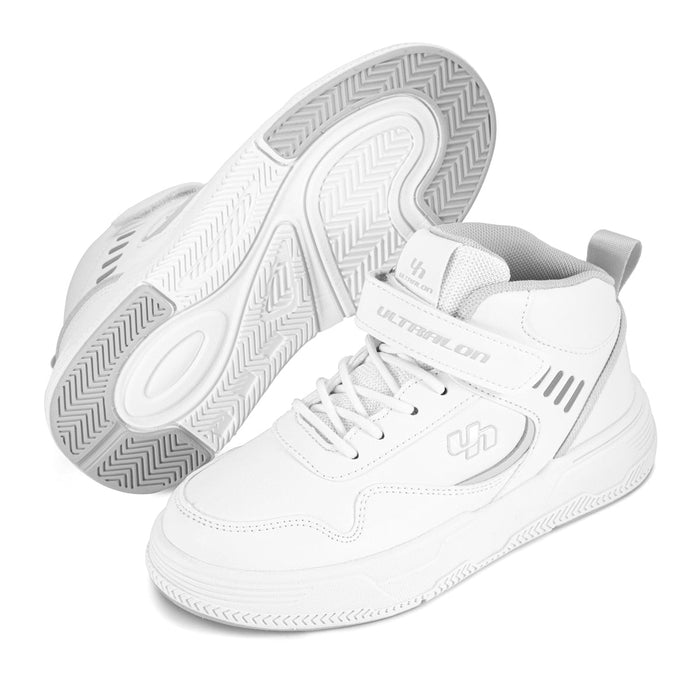 Zapatillas Niño Lifestyle Ultra High
