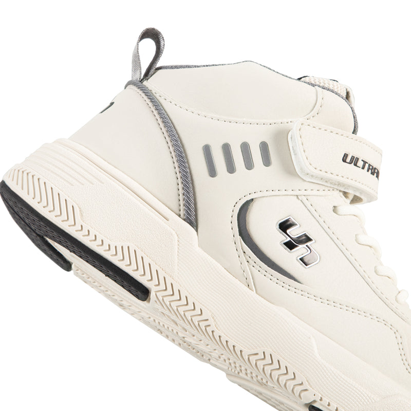 Zapatillas Niño Lifestyle Ultra High