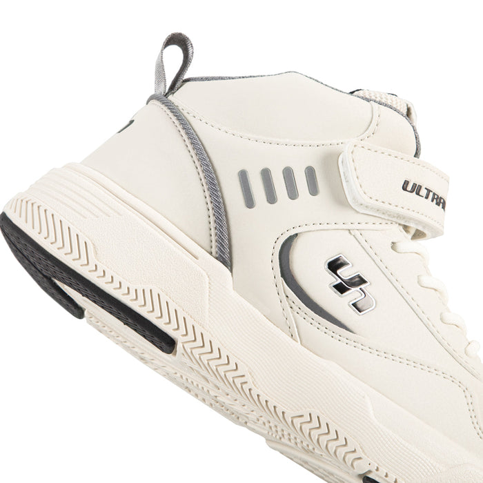 Zapatillas Niño Lifestyle Ultra High