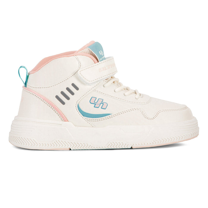 Zapatillas Niño Lifestyle Ultra High
