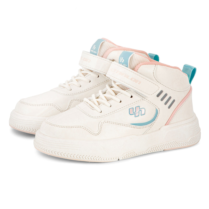 Zapatillas Niño Lifestyle Ultra High