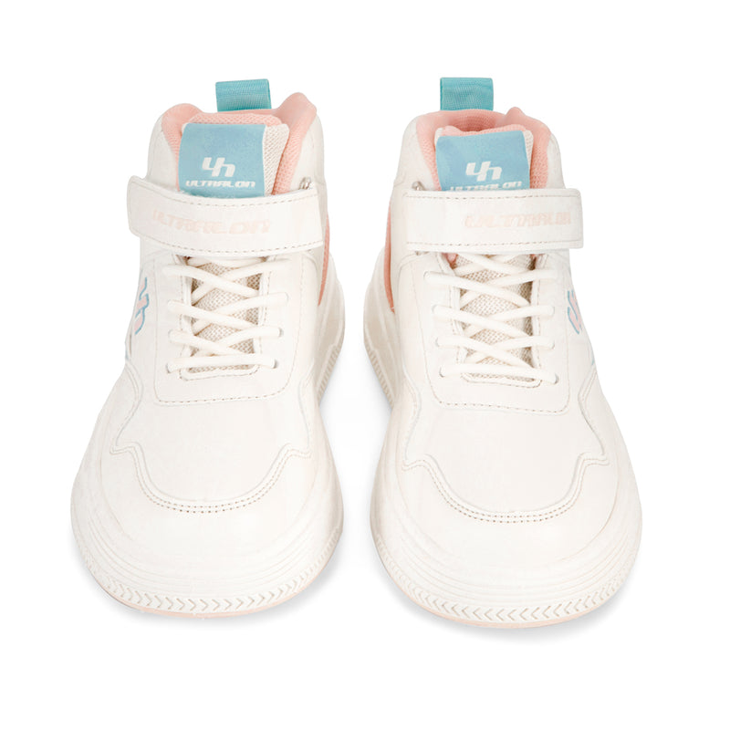 Zapatillas Niño Lifestyle Ultra High