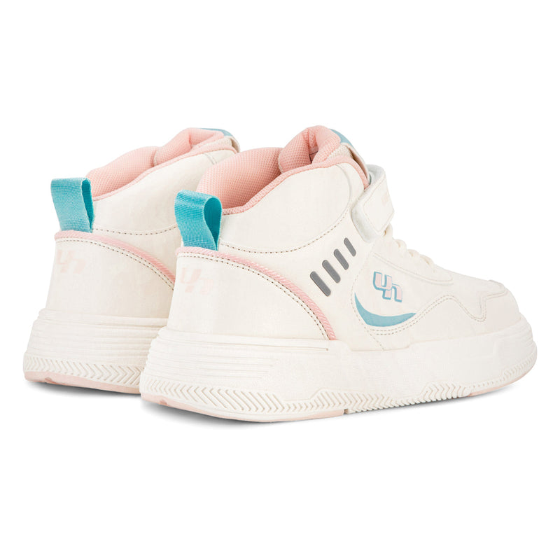 Zapatillas Niño Lifestyle Ultra High