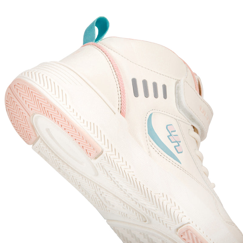Zapatillas Niño Lifestyle Ultra High