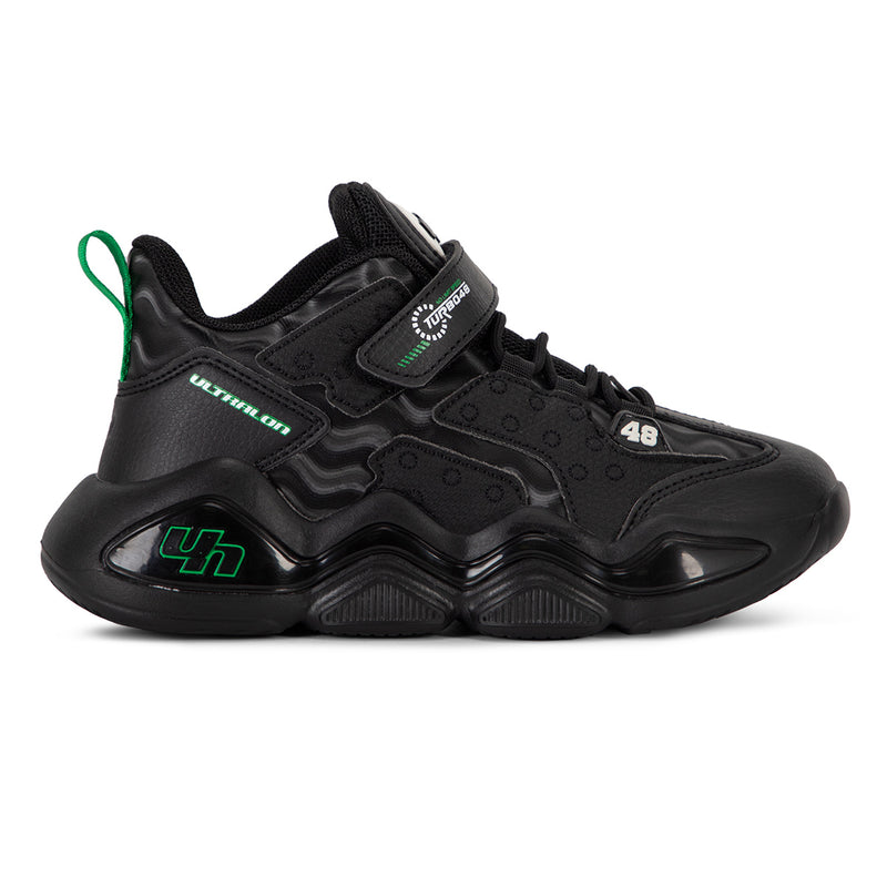 Zapatillas Niño Lifestyle Ultra Turbo 48