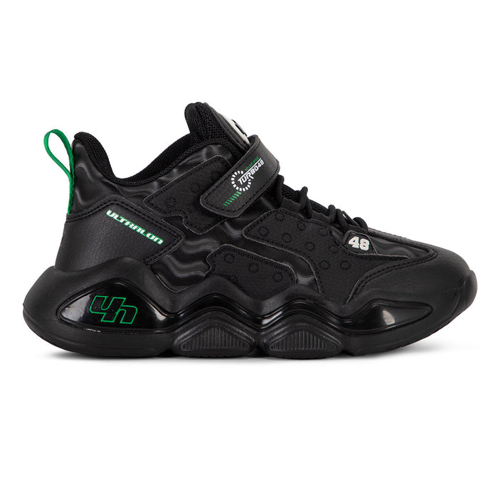 Zapatillas Niño Lifestyle Ultra Turbo 48