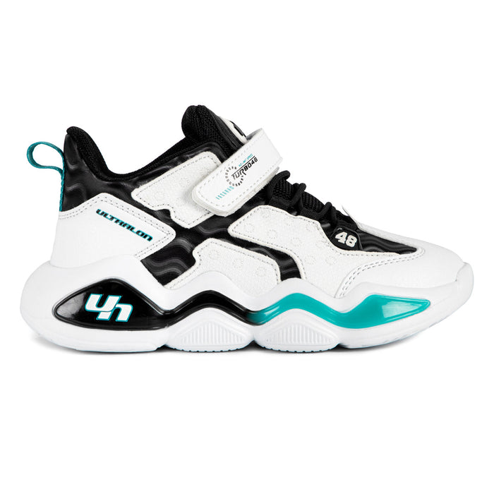 Zapatillas Niño Lifestyle Ultra Turbo 48