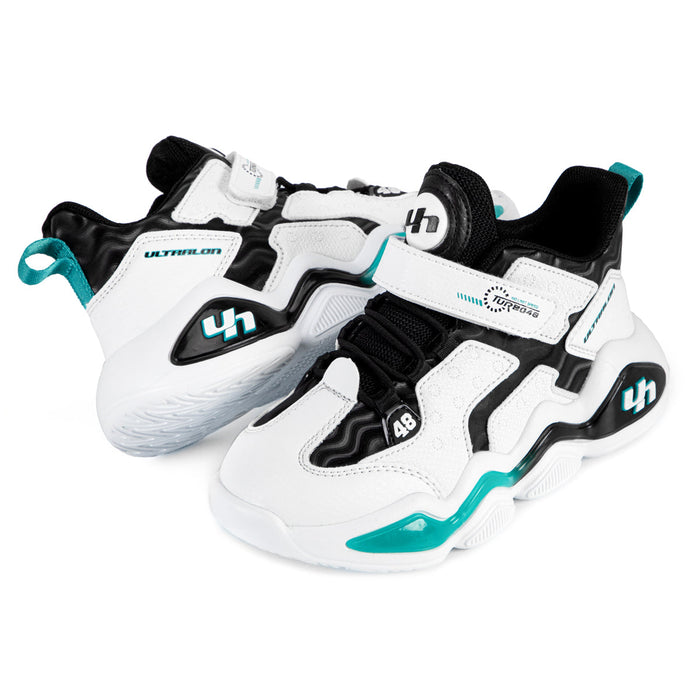 Zapatillas Niño Lifestyle Ultra Turbo 48