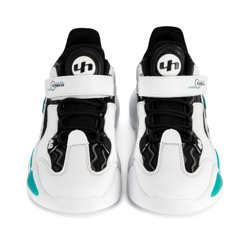 Zapatillas Niño Lifestyle Ultra Turbo 48