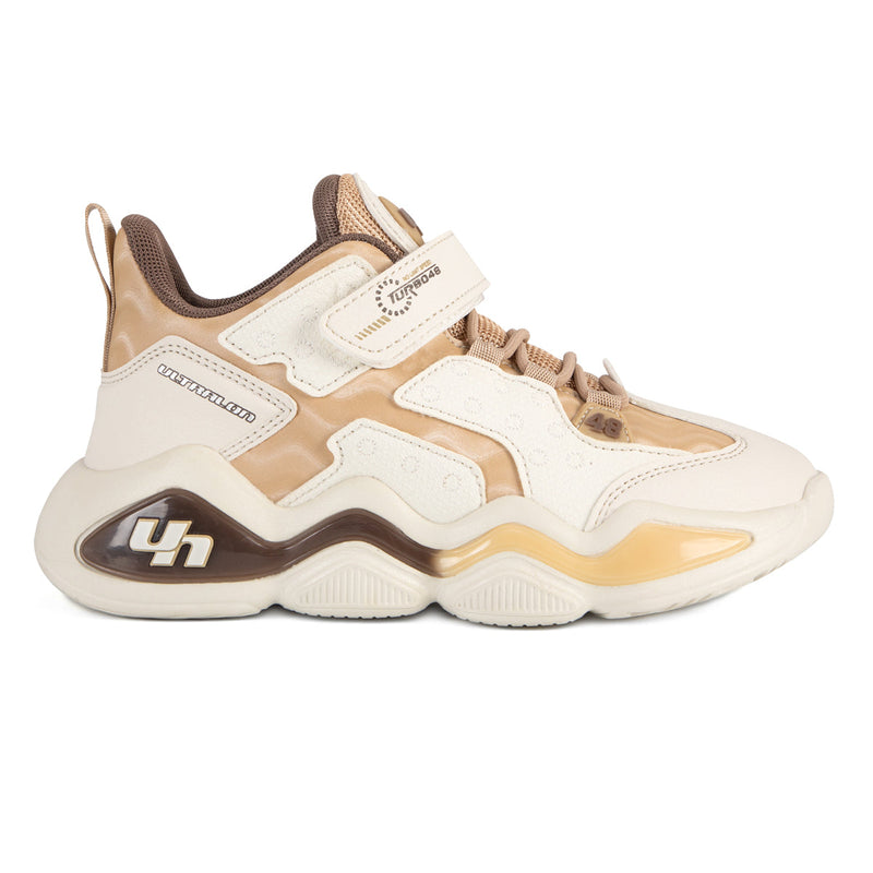 Zapatillas Niño Lifestyle Ultra Turbo 48