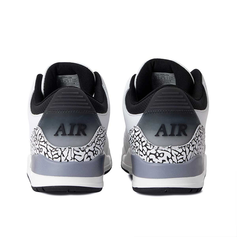 Zapatillas Hombre Urbanas Ultra Retro 3