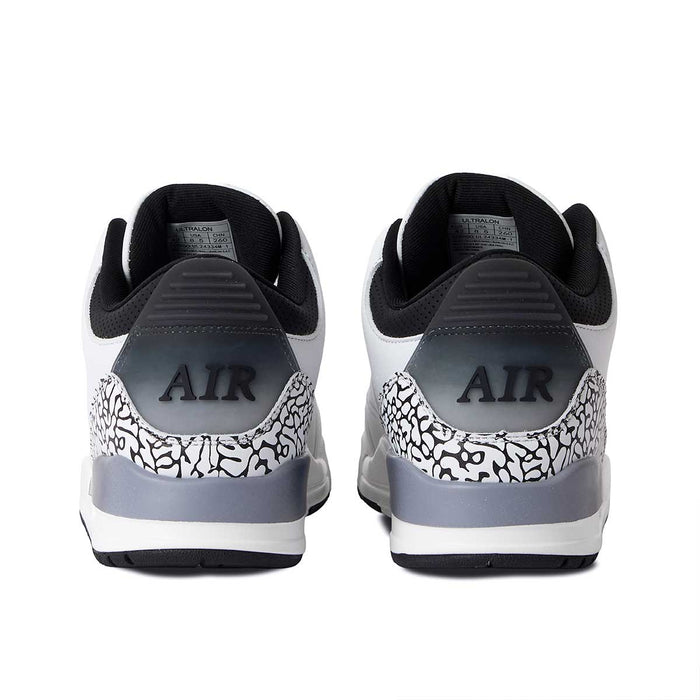 Zapatillas Hombre Urbanas Ultra Retro 3