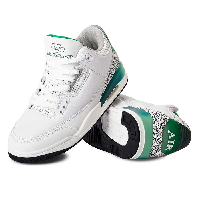 Zapatillas Hombre Urbanas Ultra Retro 3