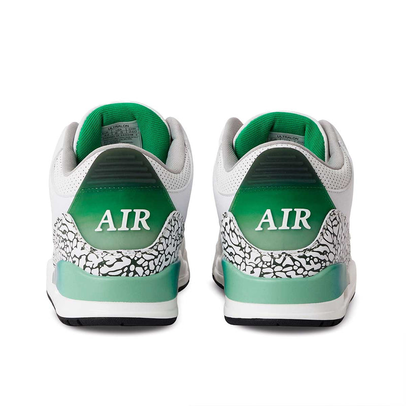 Zapatillas Hombre Urbanas Ultra Retro 3