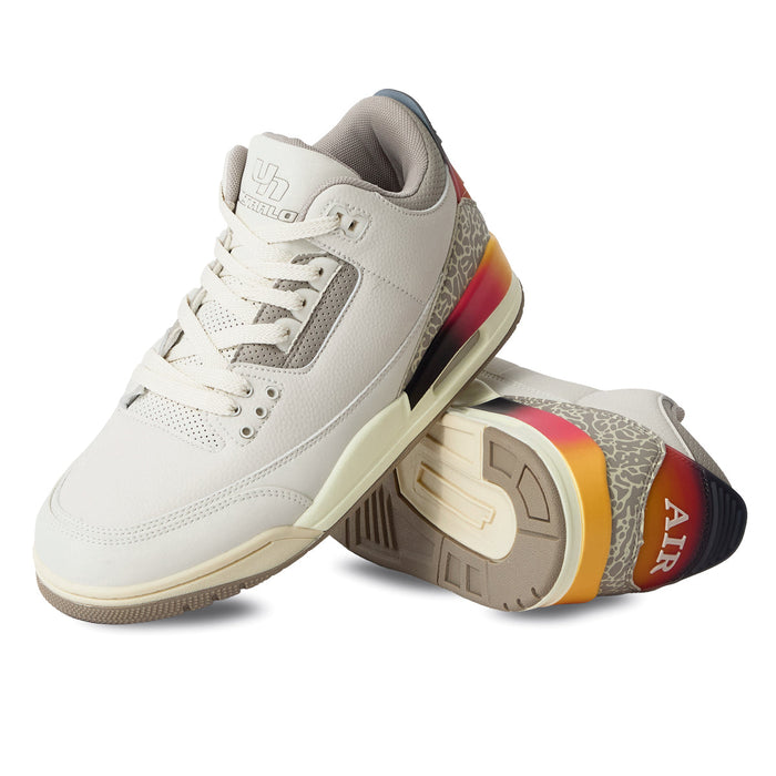 Zapatillas Hombre Urbanas Ultra Retro 3