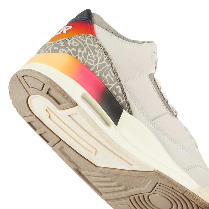 Zapatillas Hombre Urbanas Ultra Retro 3