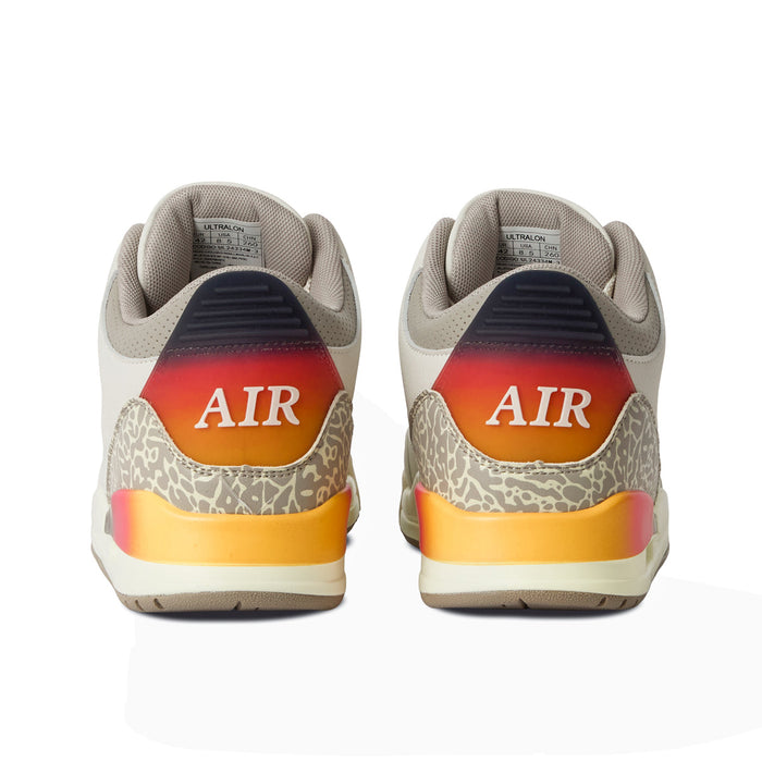 Zapatillas Hombre Urbanas Ultra Retro 3