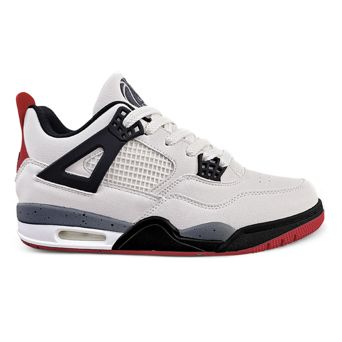 Zapatillas Hombre Urbanas Ultra Retro 4