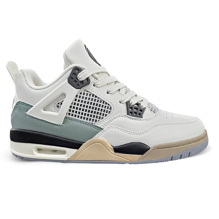 Zapatillas Hombre Urbanas Ultra Retro 4