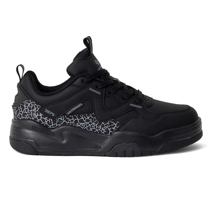 Zapatillas Mujer Urbanas Ultra Block Print