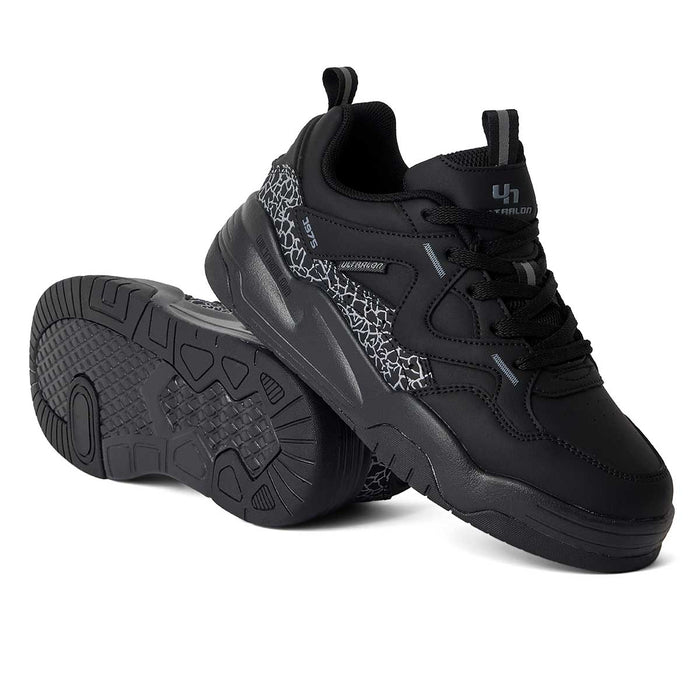 Zapatillas Mujer Urbanas Ultra Block Print