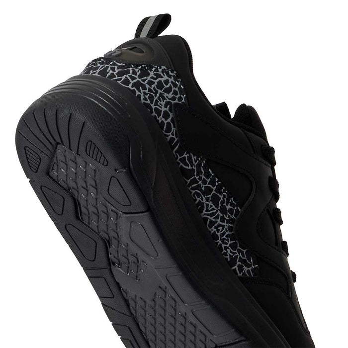 Zapatillas Mujer Urbanas Ultra Block Print