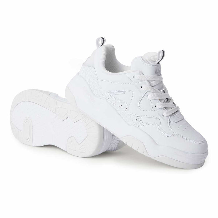 Zapatillas Mujer Urbanas Ultra Block Print