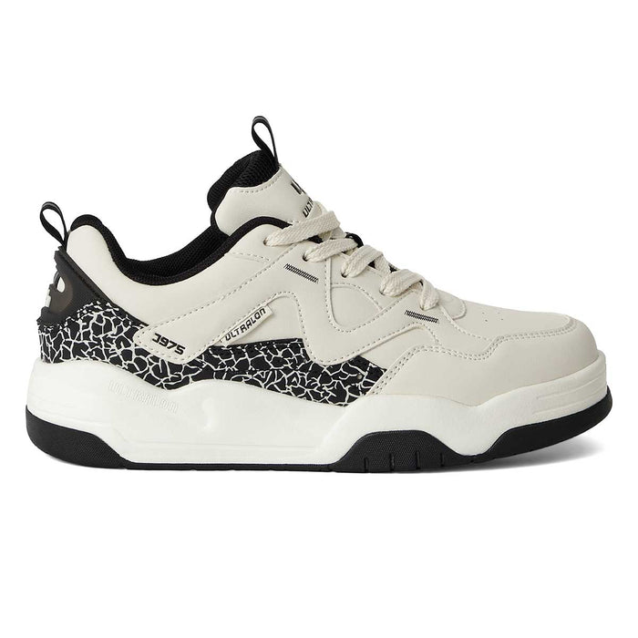 Zapatillas Mujer Urbanas Ultra Block Print