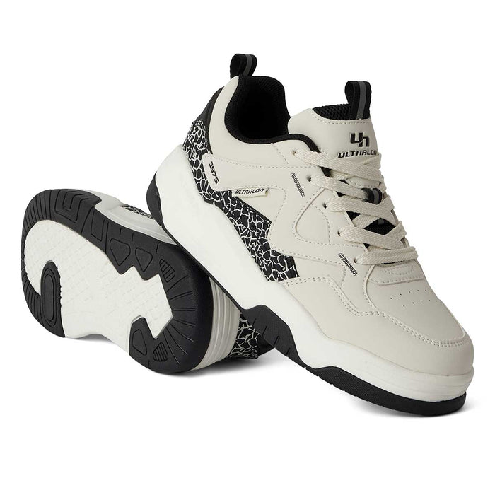 Zapatillas Mujer Urbanas Ultra Block Print