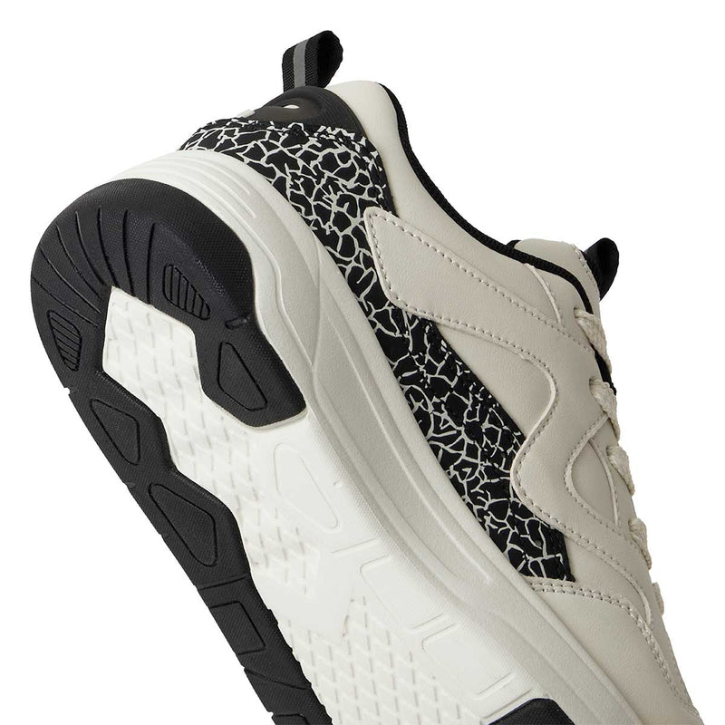 Zapatillas Mujer Urbanas Ultra Block Print