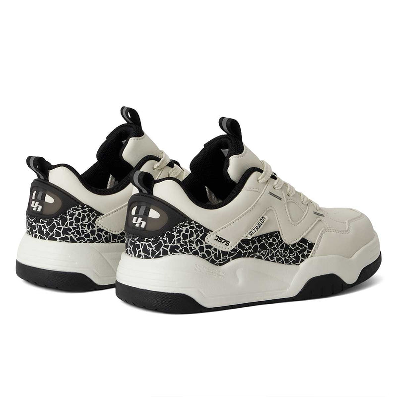 Zapatillas Mujer Urbanas Ultra Block Print
