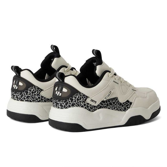 Zapatillas Mujer Urbanas Ultra Block Print
