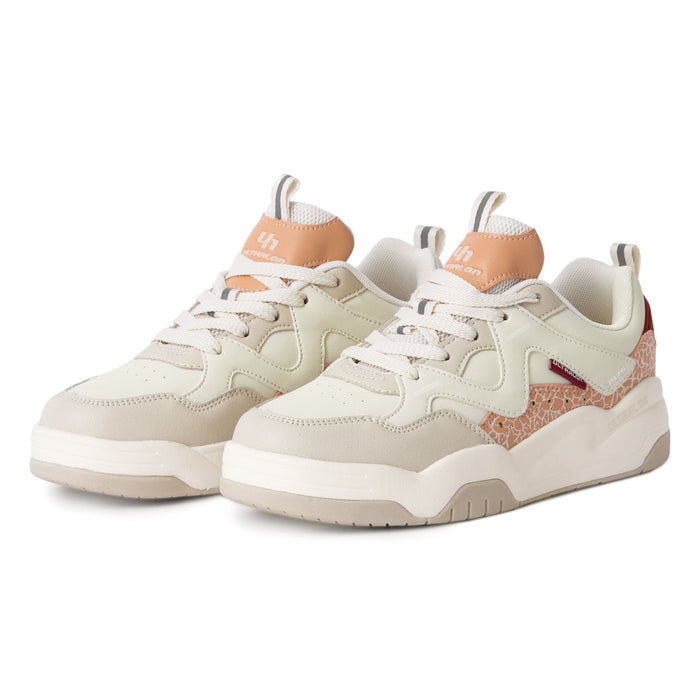 Zapatillas Mujer Urbanas Ultra Block Print