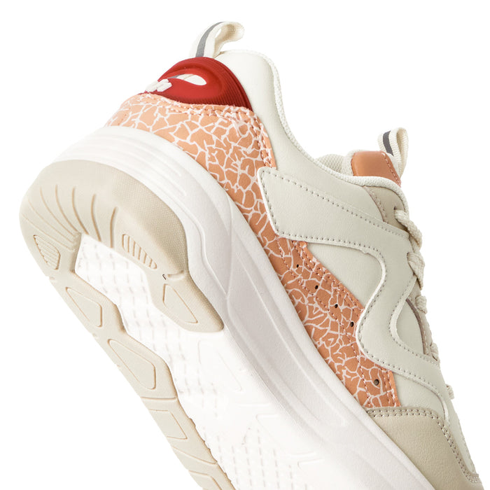 Zapatillas Mujer Urbanas Ultra Block Print