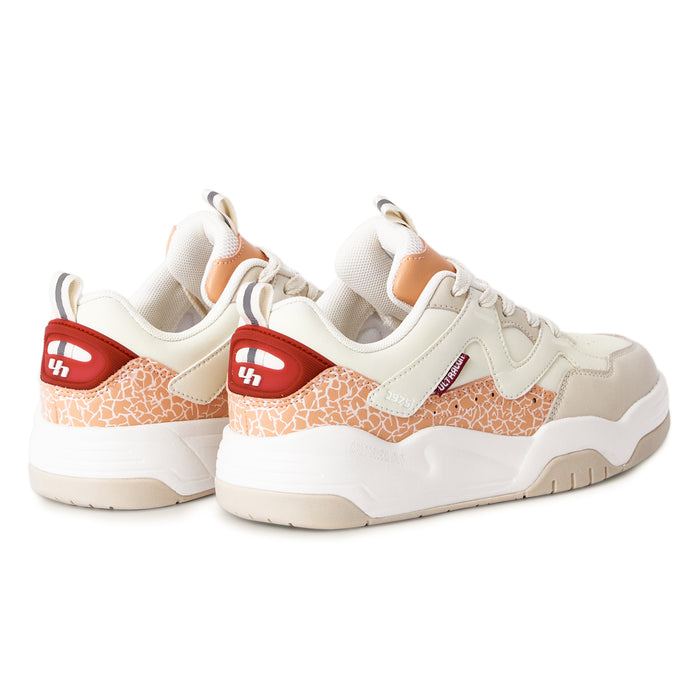 Zapatillas Mujer Urbanas Ultra Block Print